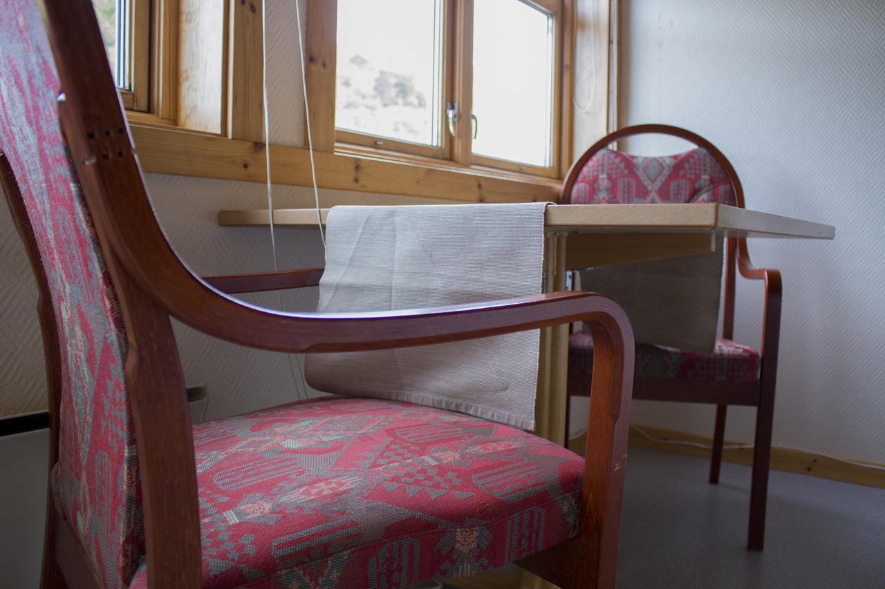 Boazovazzi Motel Lodingen Esterno foto