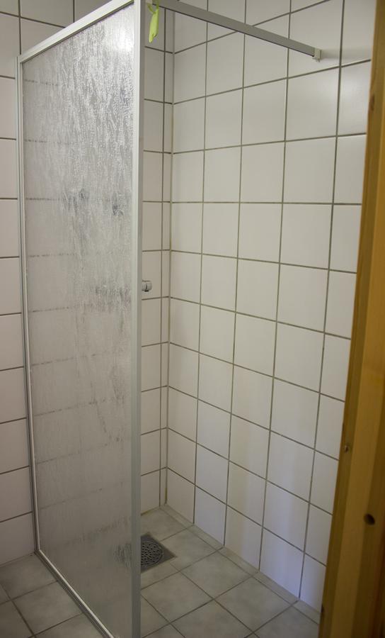 Boazovazzi Motel Lodingen Esterno foto
