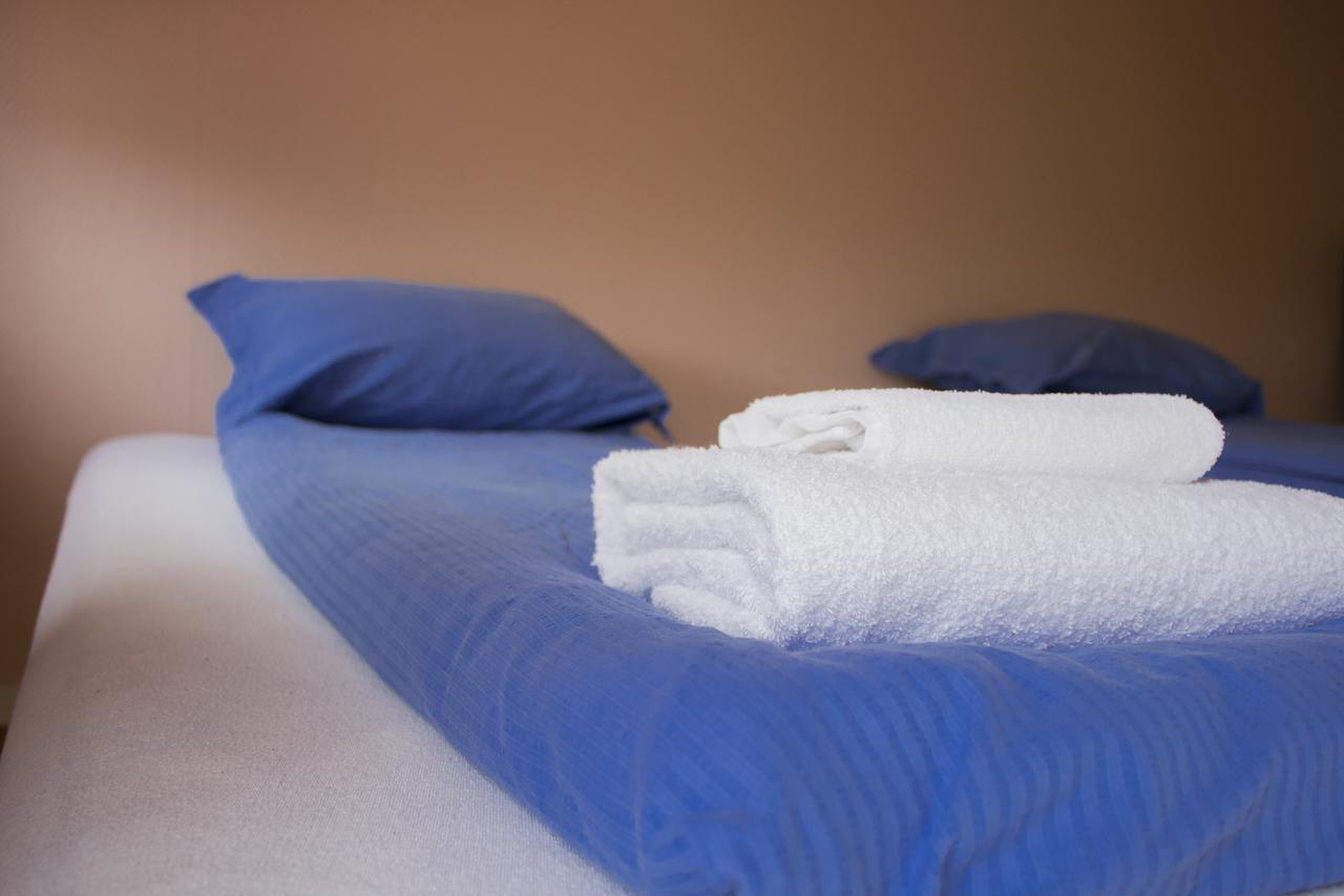 Boazovazzi Motel Lodingen Esterno foto
